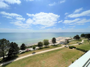 Ferienpark Sierksdorf App 294 - Strandlage, Sierksdorf